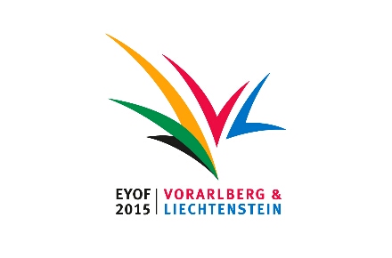 Zimski evropski olimpijski festival mladih 2015